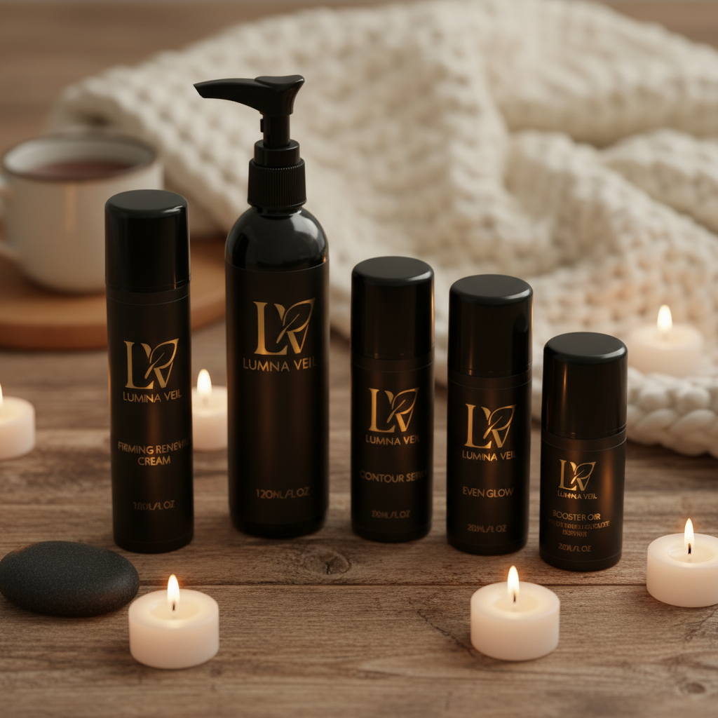 Why Lumina Veil Should Be Your Go-To Skincare