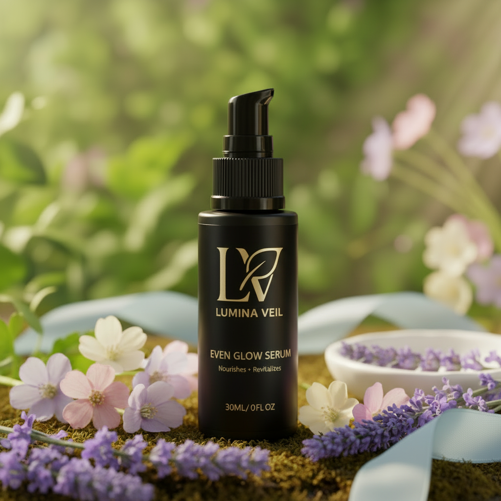 Dark Spots vs. Dullness: Which Brightening Ingredient Do You Actually Need?