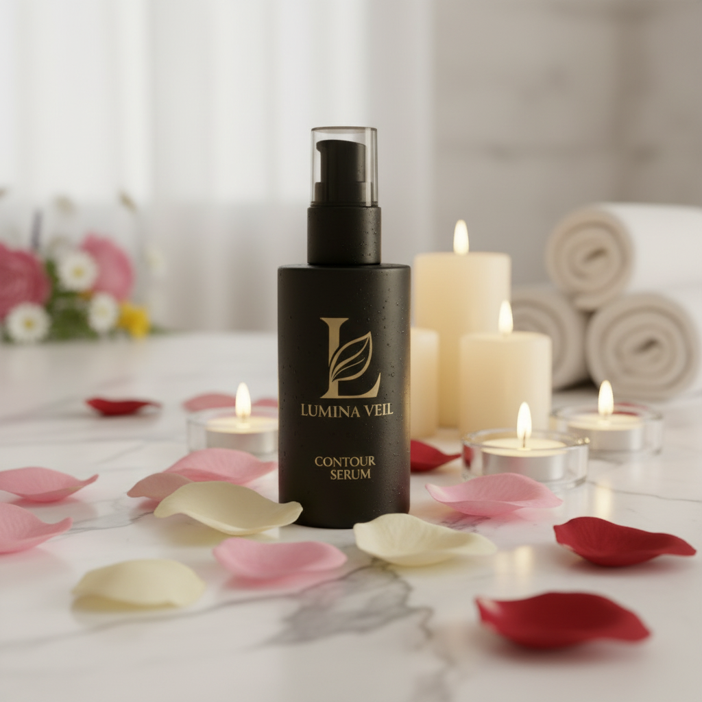 Contour Serum