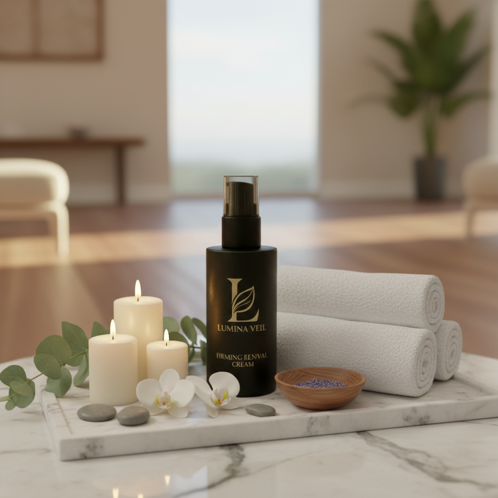 Firming Renewal Cream